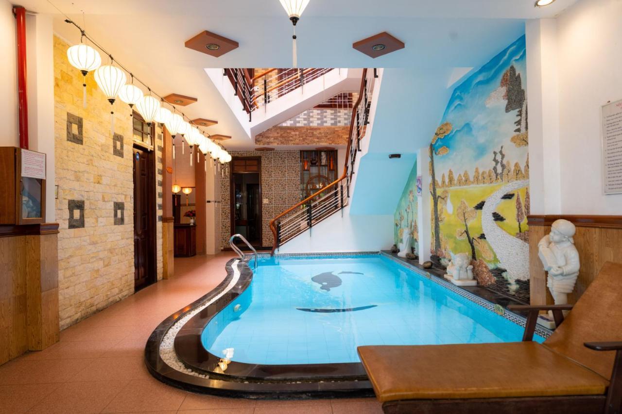 Hoa My Ii Hotel 2*