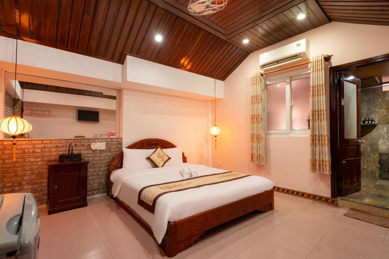 Hoa My Ii Hotel Hoi An