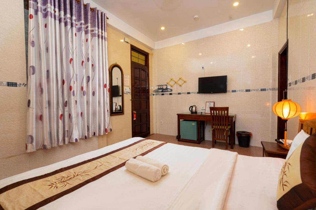 Hoa My Ii Hoi An
