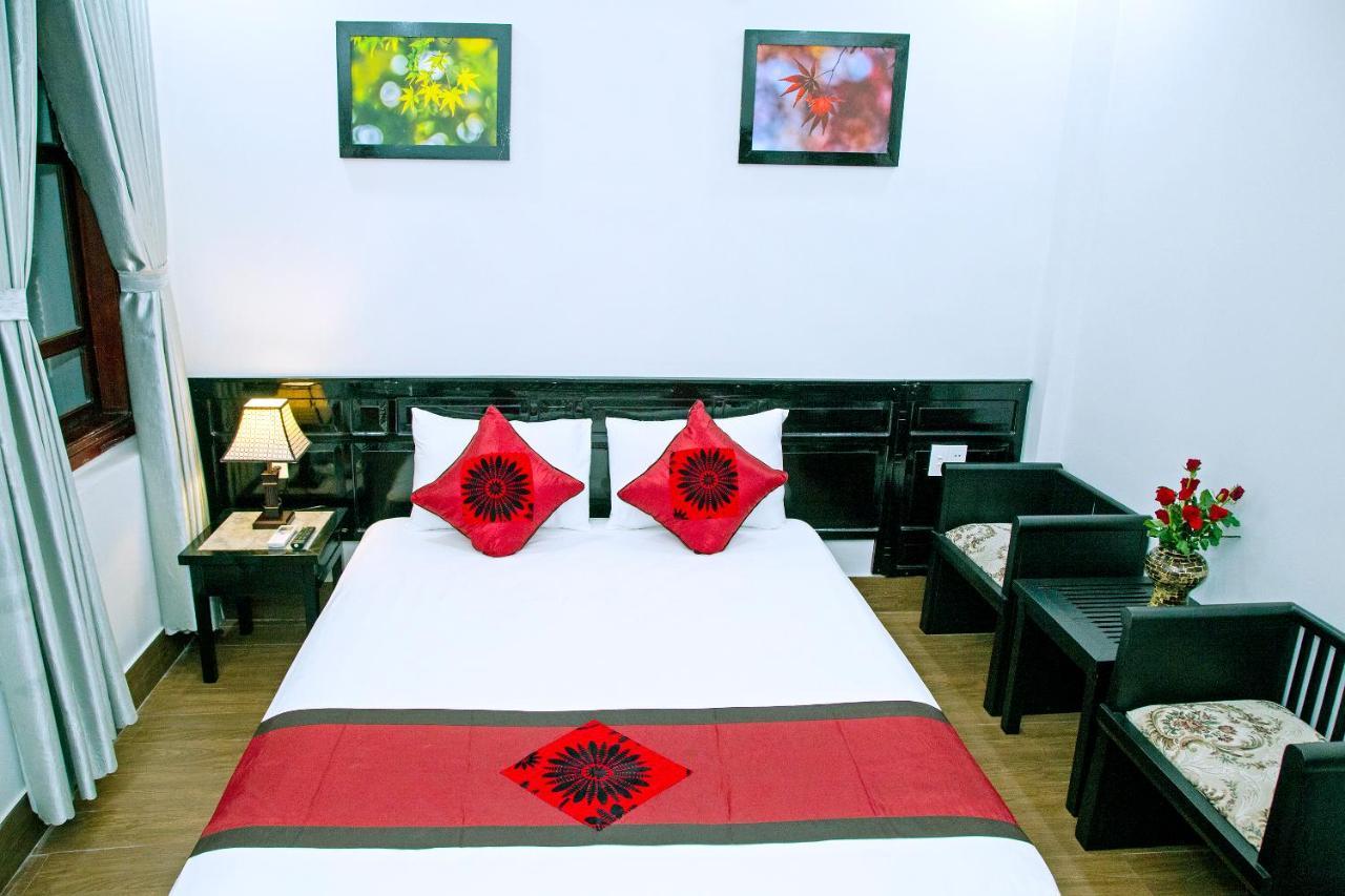 Bed & Breakfast Green Sand Homestay