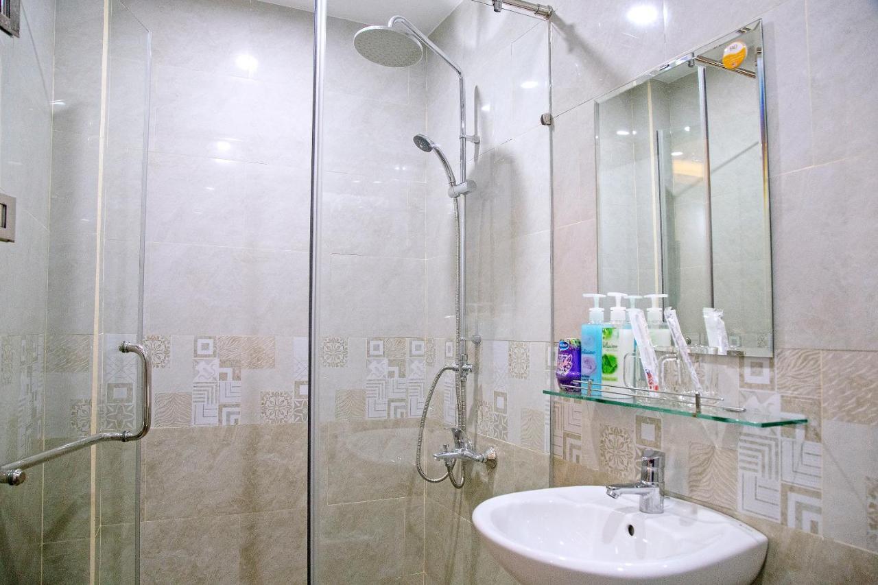 Green Sand Homestay Hoi An