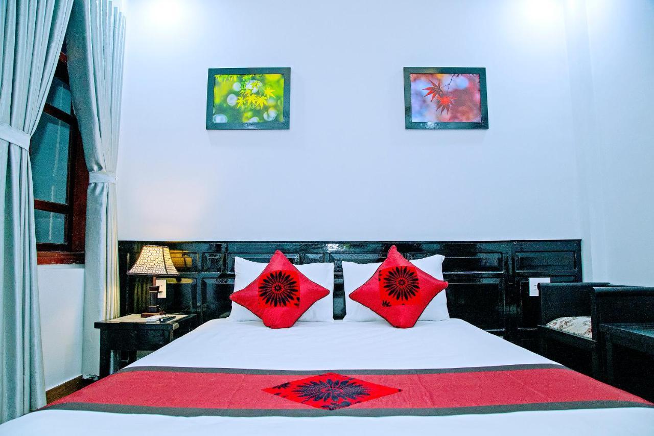Green Sand Homestay *