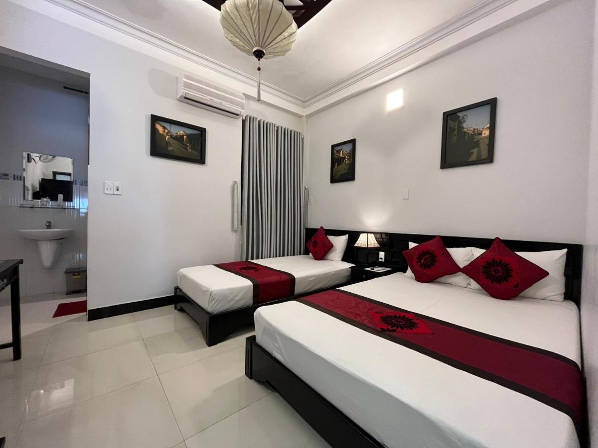 Green Sand Homestay * Hoi An
