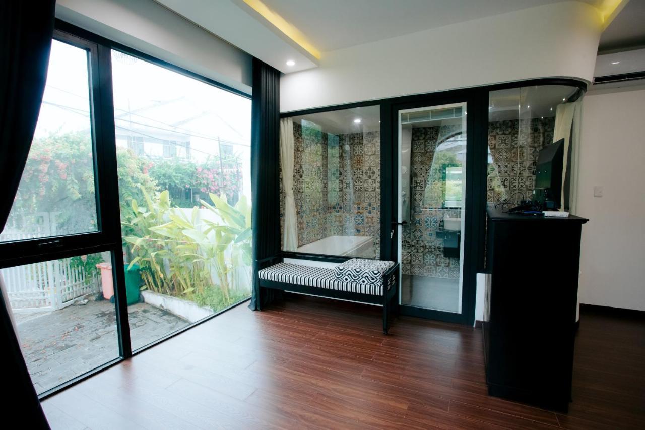 Hoianation Khách sạn 4*