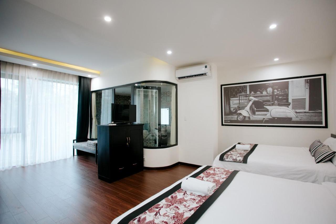 Hoianation Hội An