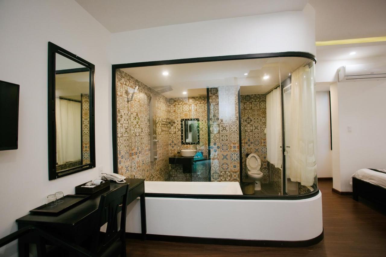 Hoianation 4* Hội An