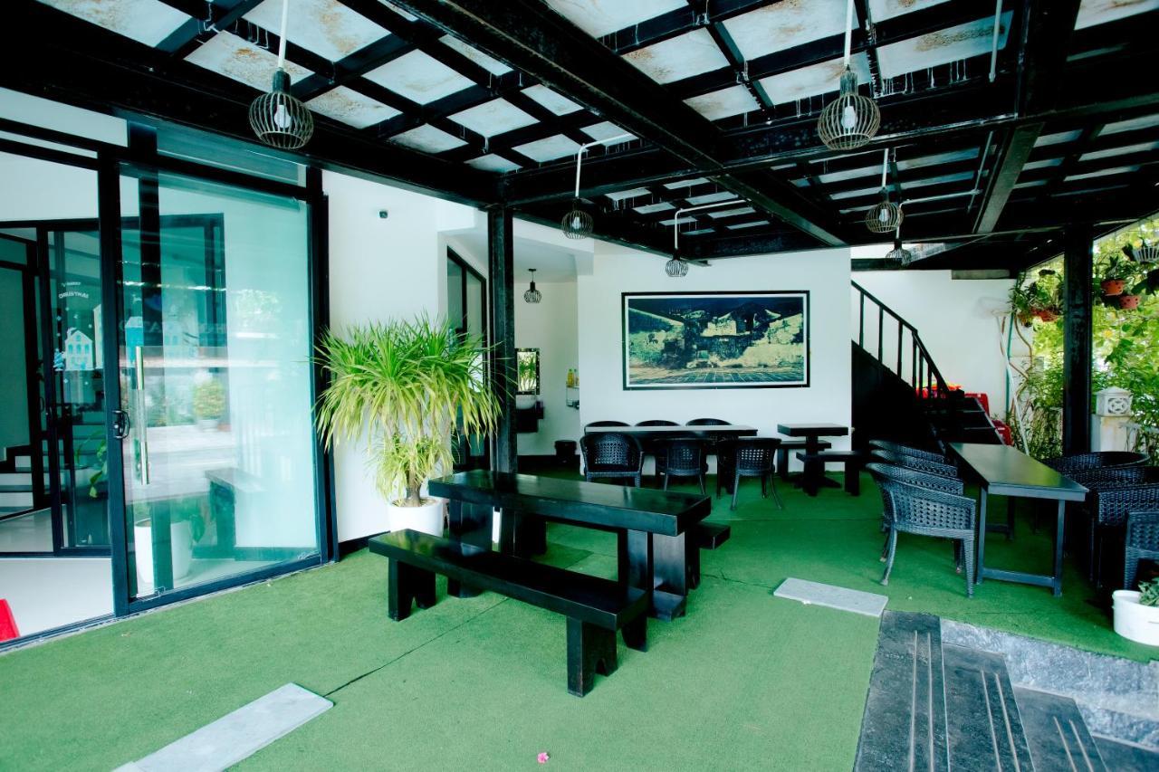 Hoianation Khách sạn Hội An