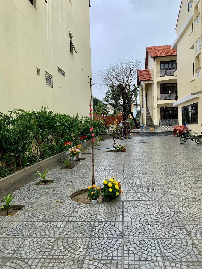 Windbell Hoi An
