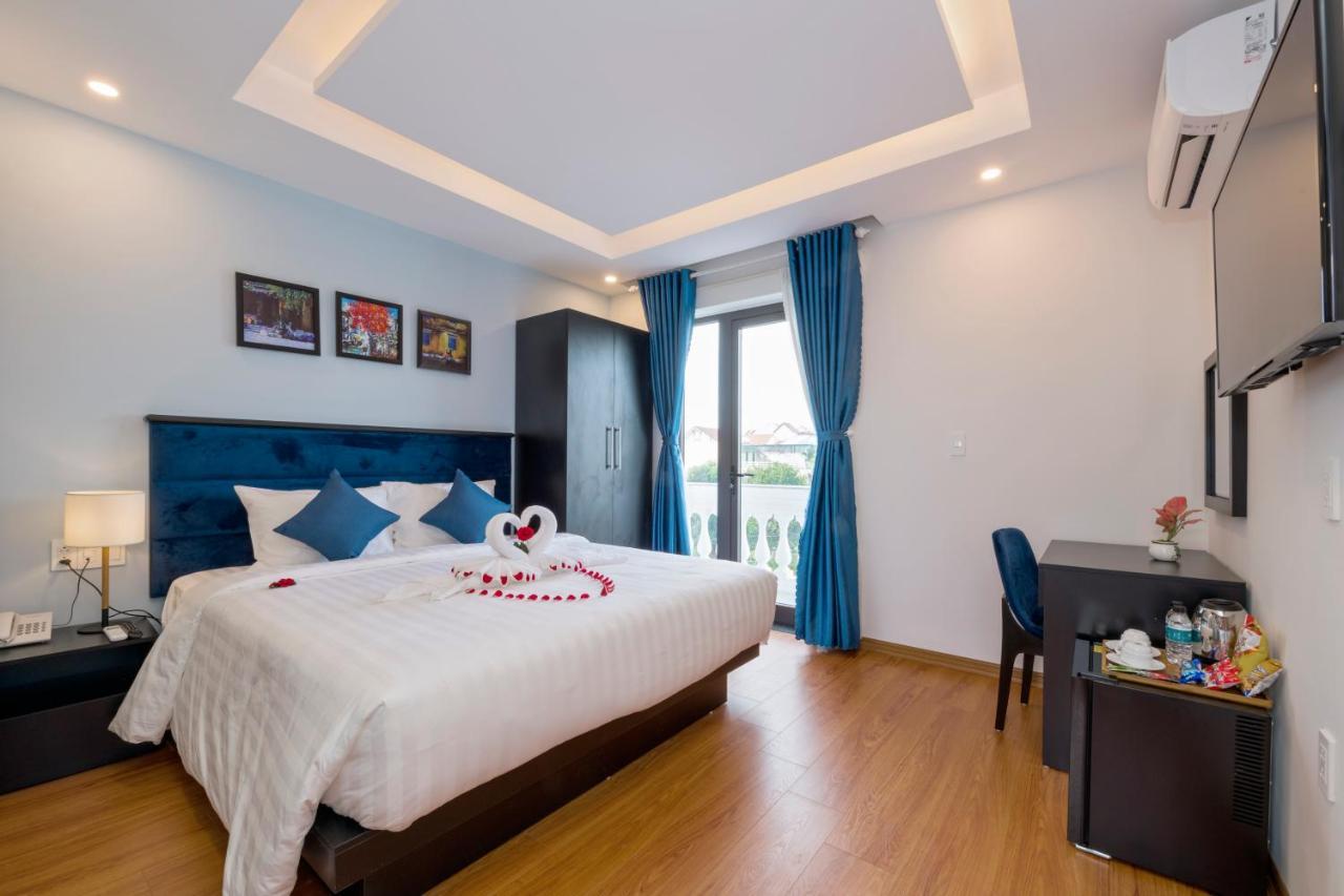 Royal Mansion Boutique Khách sạn 4*