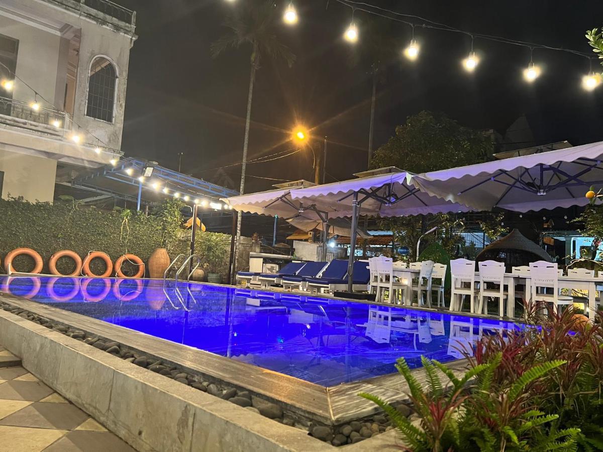 Relax Garden Boutique Villa