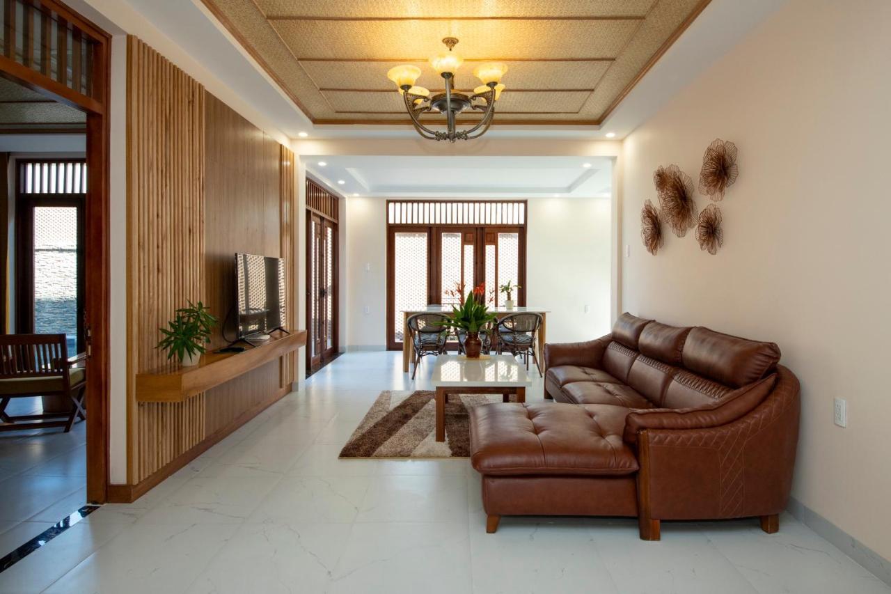 Palm Garden & 5* Hoi An