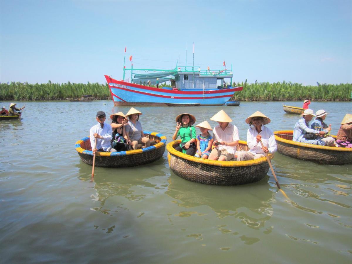 Kiman Old Town Hoi An