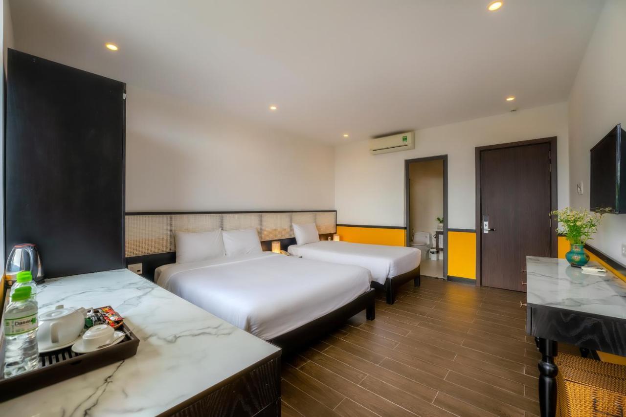 Ivy Hotel