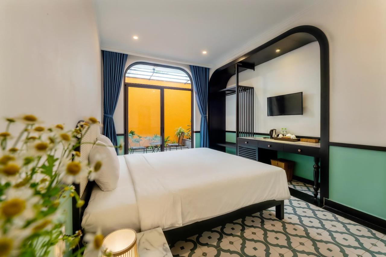 Hotel Ivy Hoi An