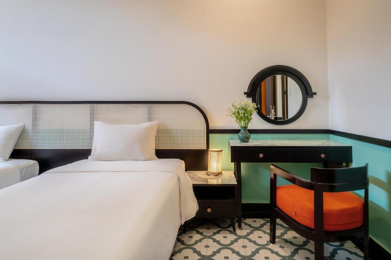 Hotel Ivy