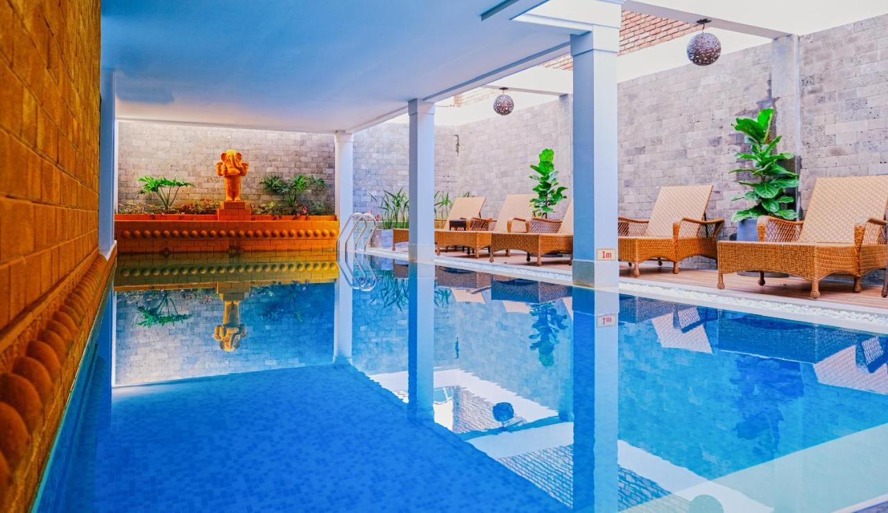 Little . A Boutique & Hotel Hoi An