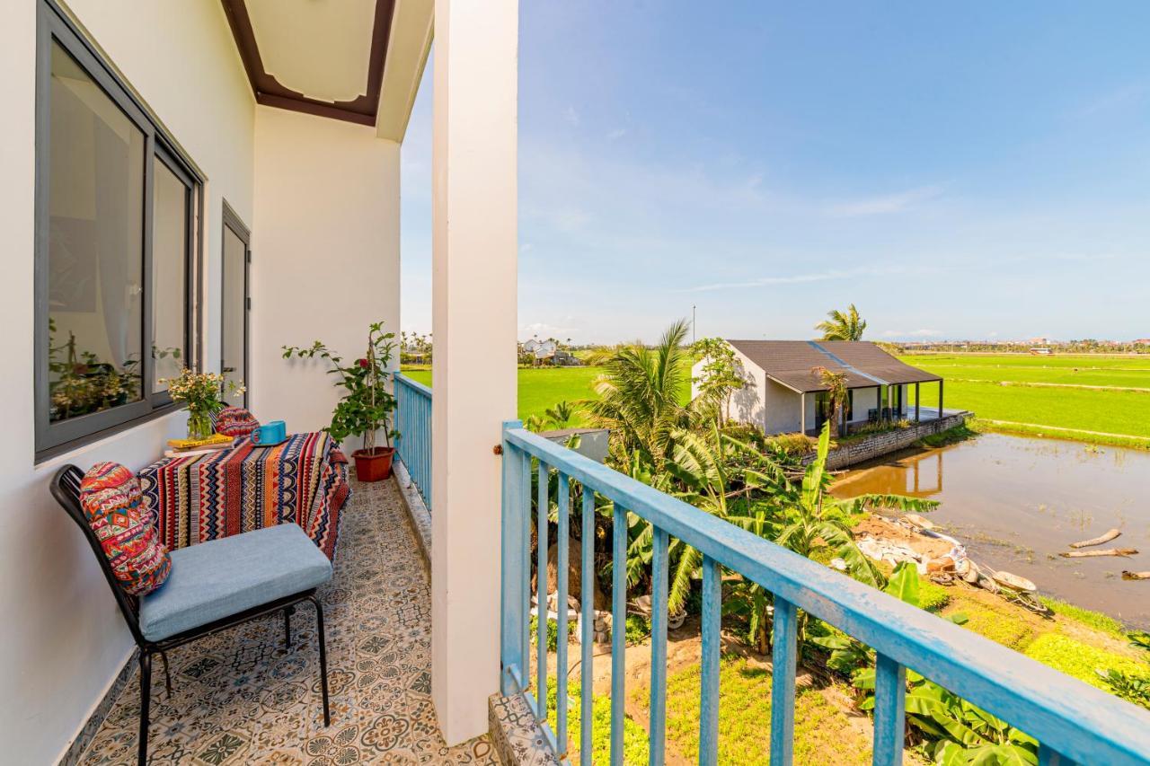 Homestay Paddy House *