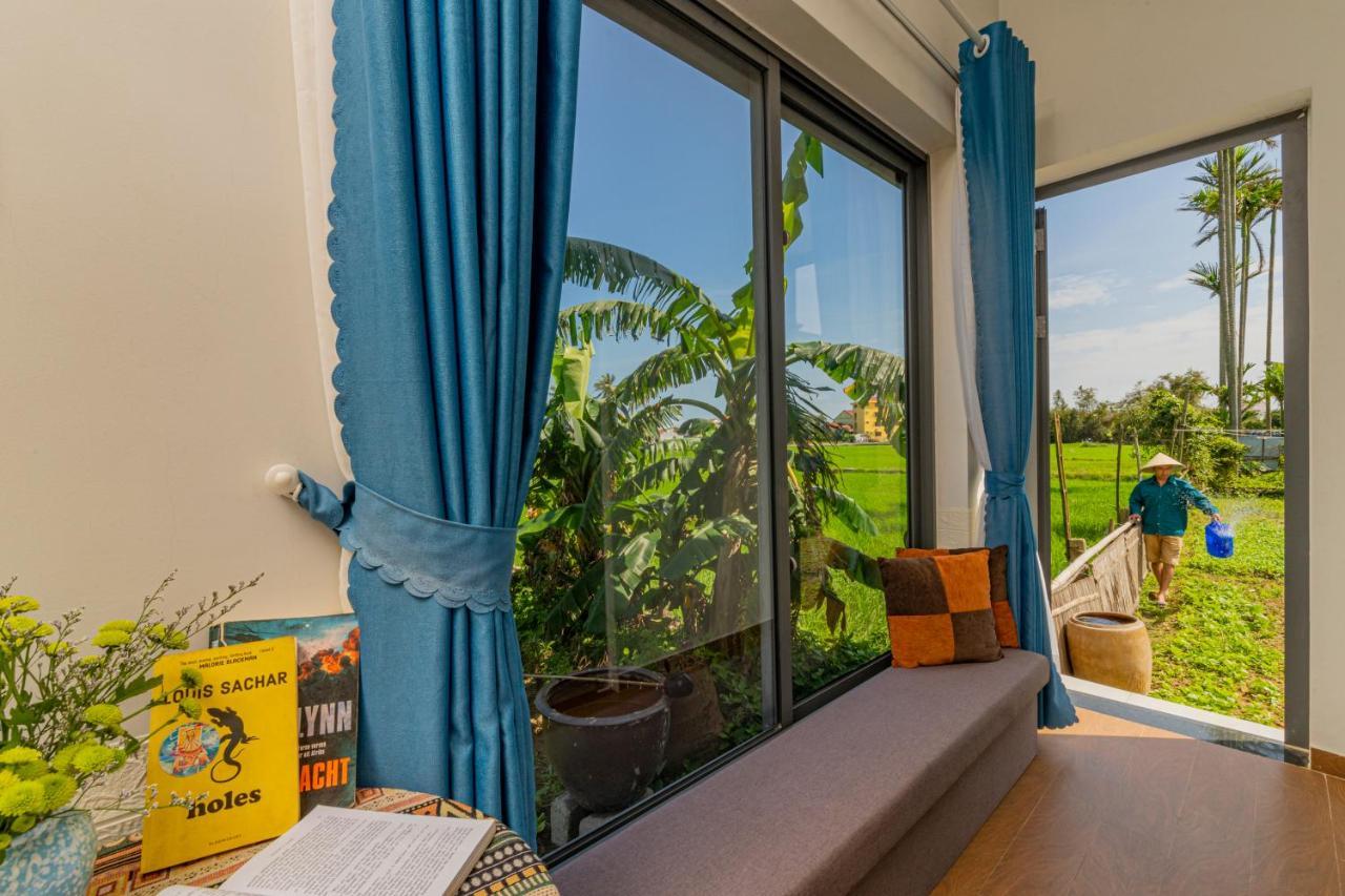 Paddy House Homestay