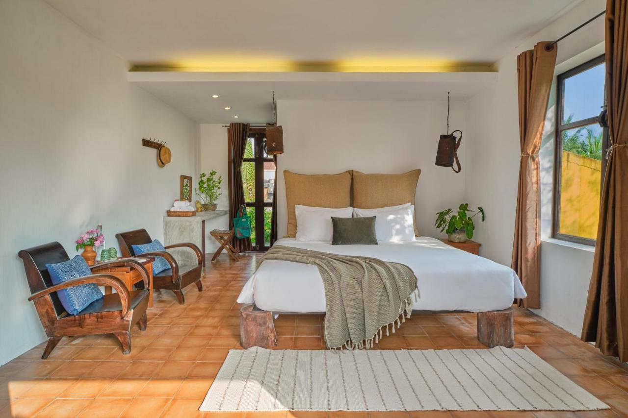 Pao Homes - An Villa, Family-friendly With Pool Hotel *