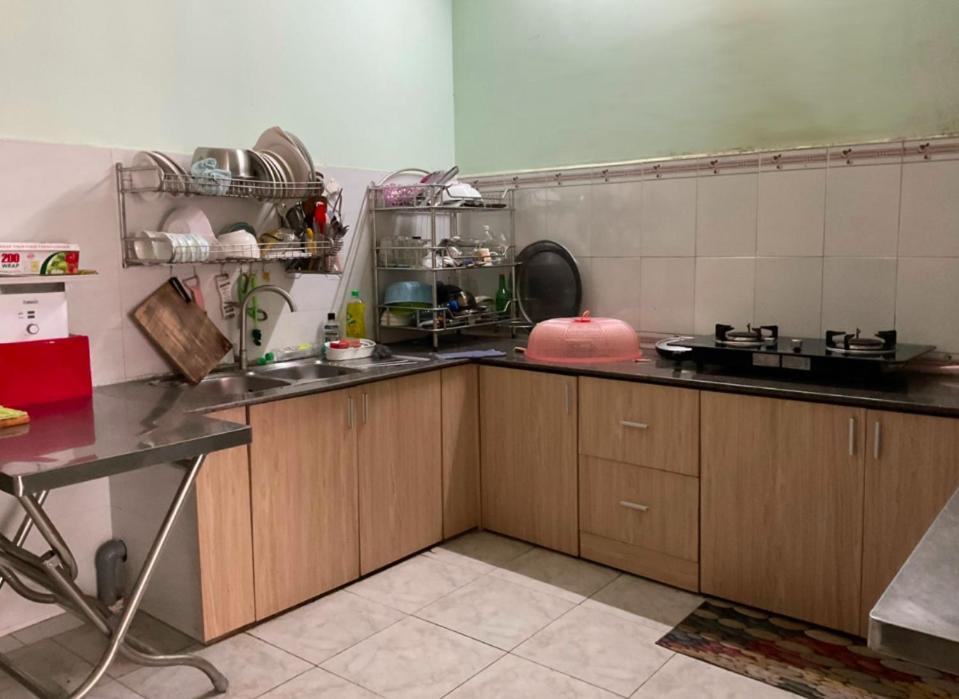 An Na Binh Apartment Hoi An