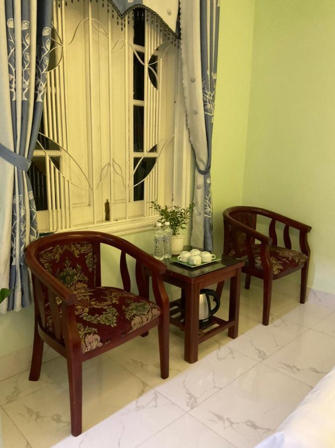 Apartment An Na Binh Hoi An