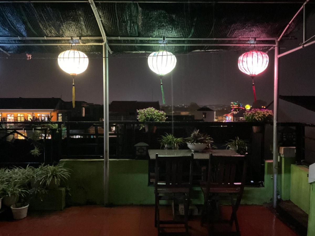 An Na Binh Apartment *