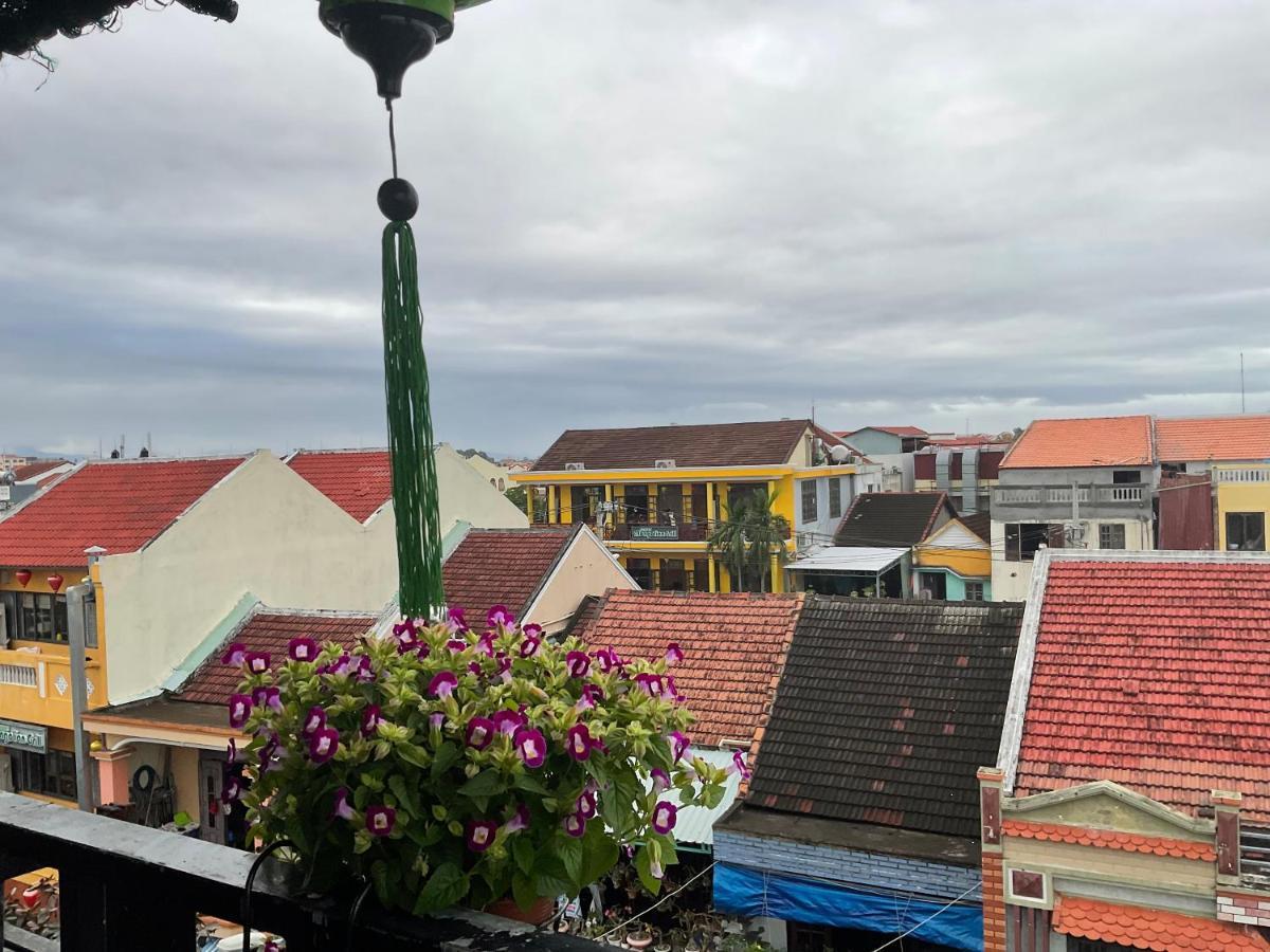 An Na Binh Hoi An
