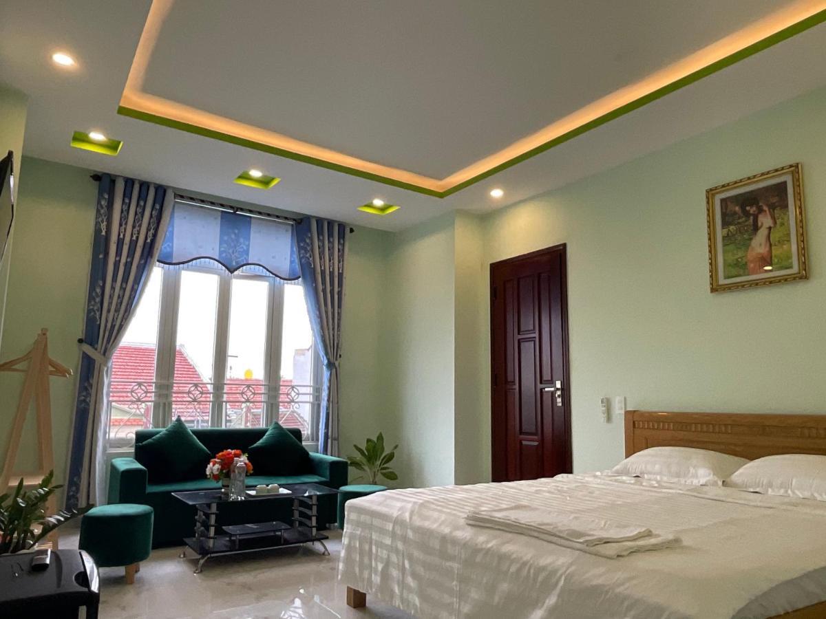 An Na Binh Apartment