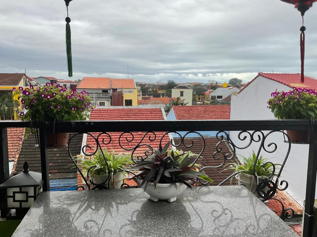 An Na Binh Apartment *