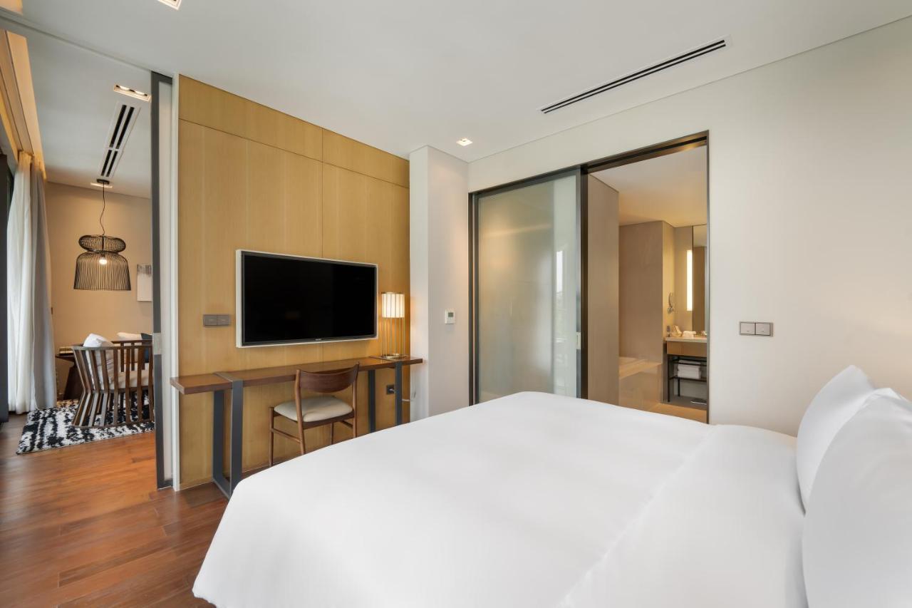 Resort Shilla Monogram Quangnam Danang