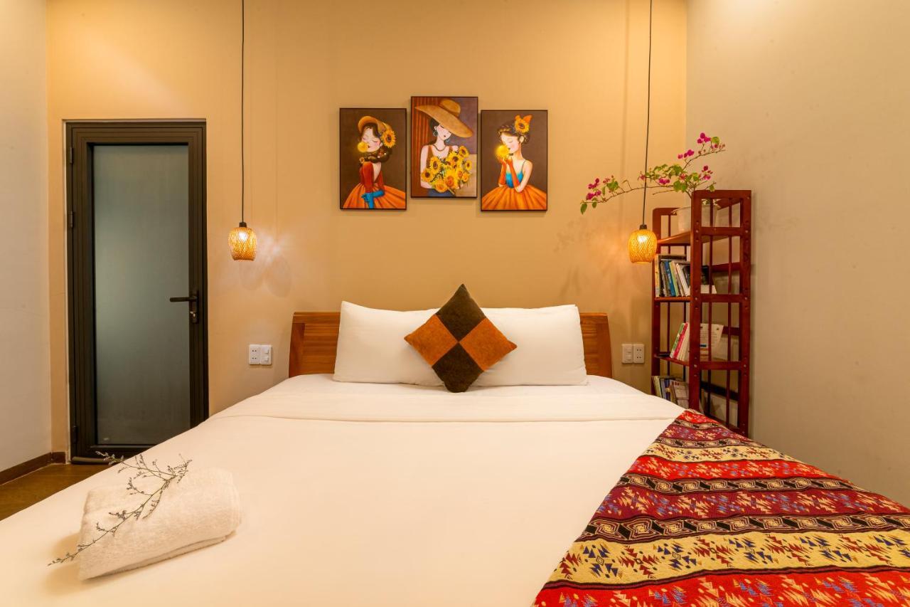 Paddy House Homestay