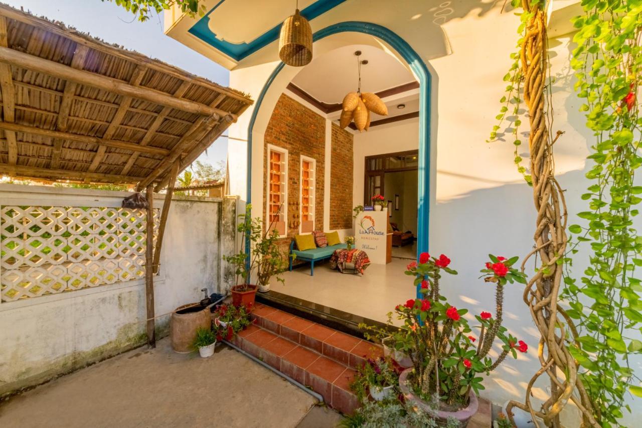 Homestay Paddy House Hoi An