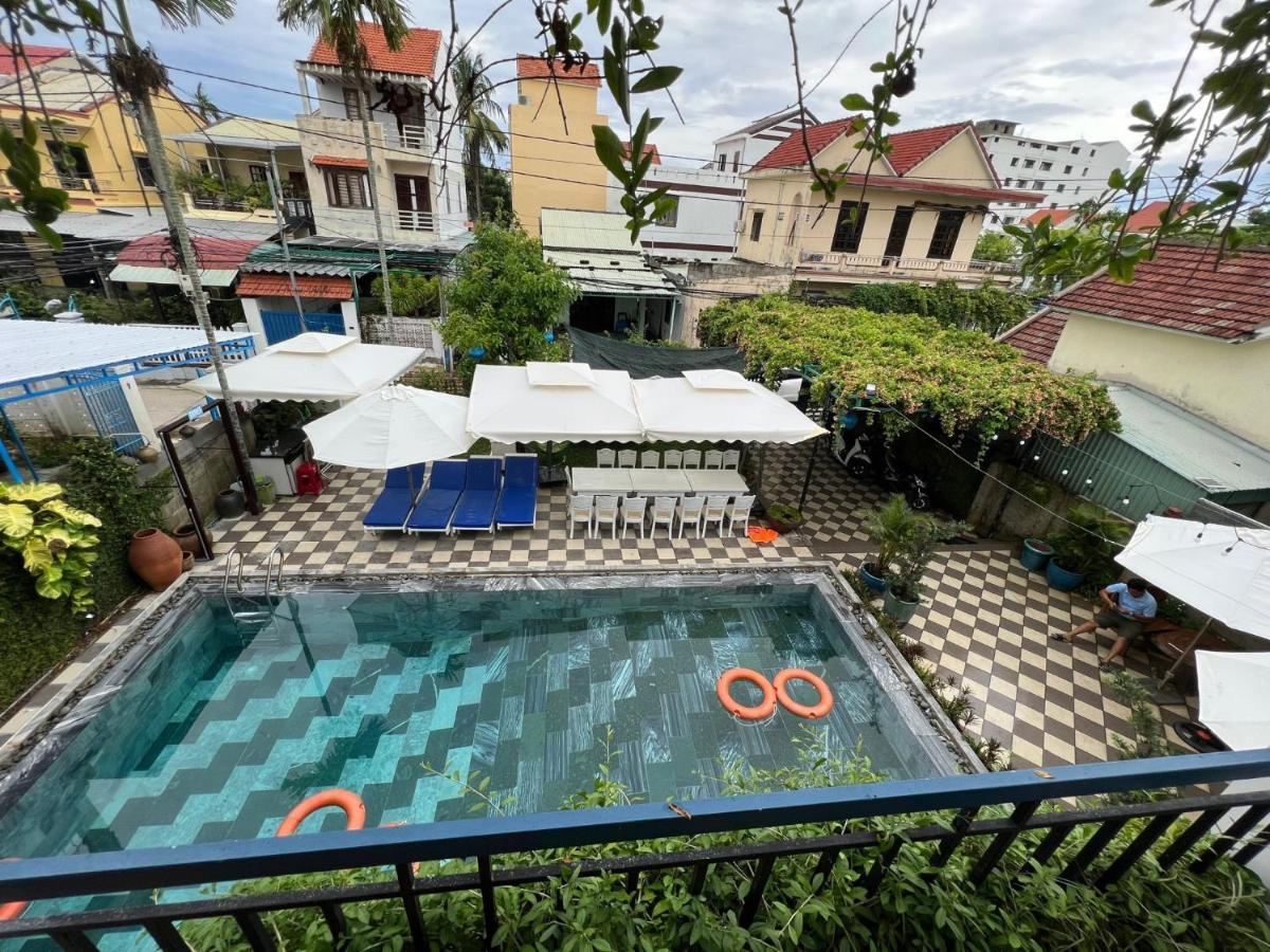 Relax Garden Boutique Villa *