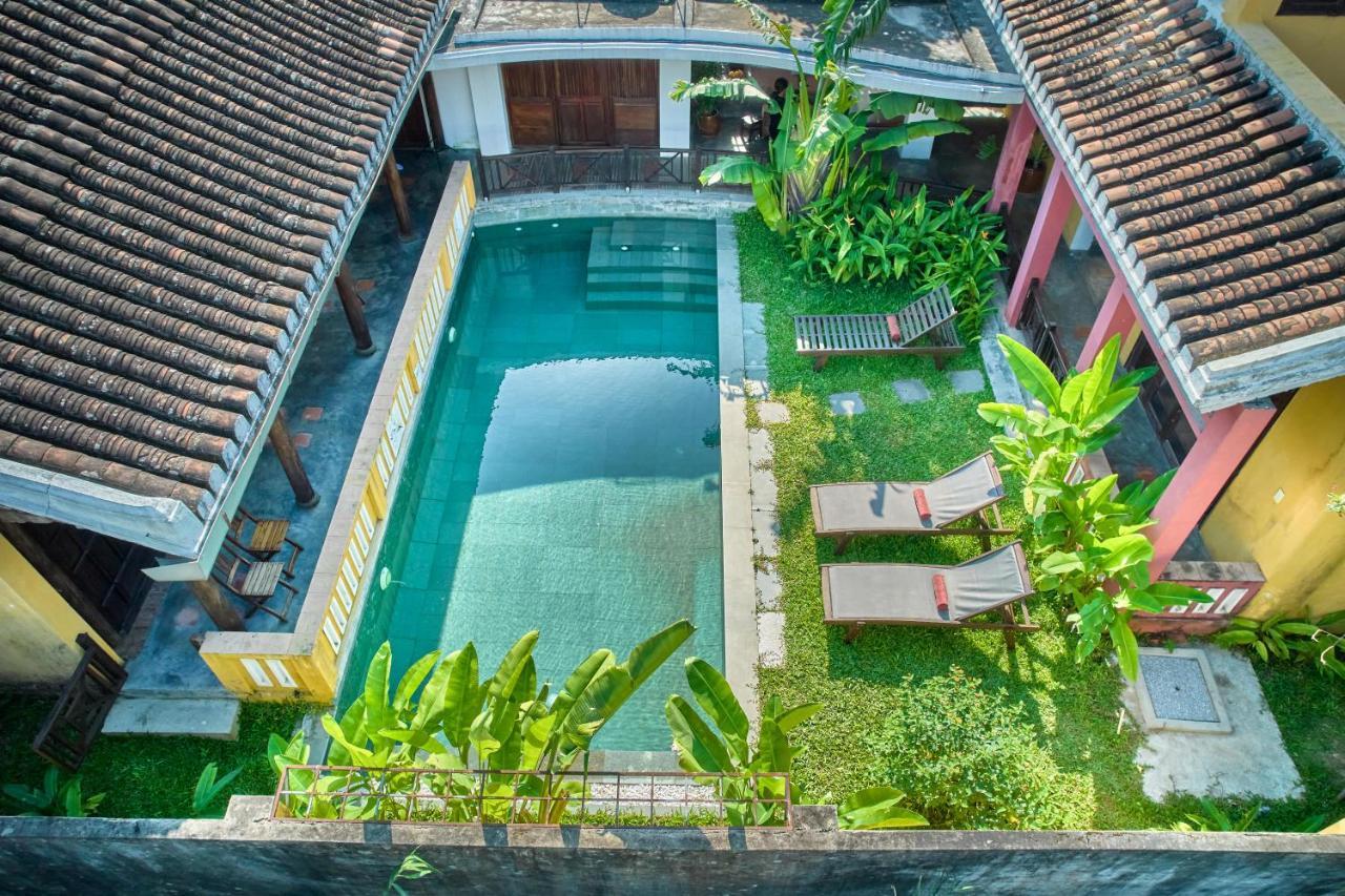 Pao Homes - An Villa, Family-friendly With Pool *