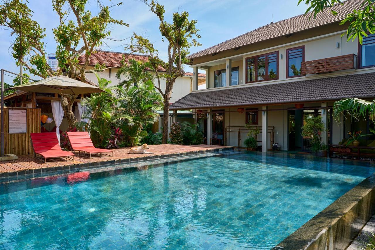 Anicca Riverside * Hoi An