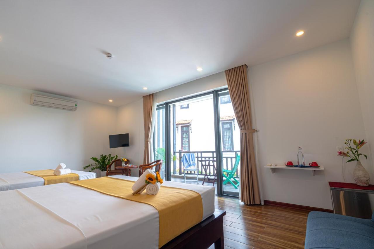 Homestay Golden Star