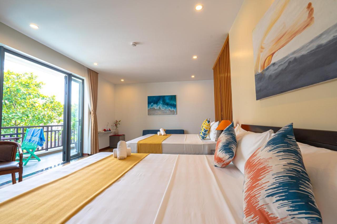 Golden Star Homestay