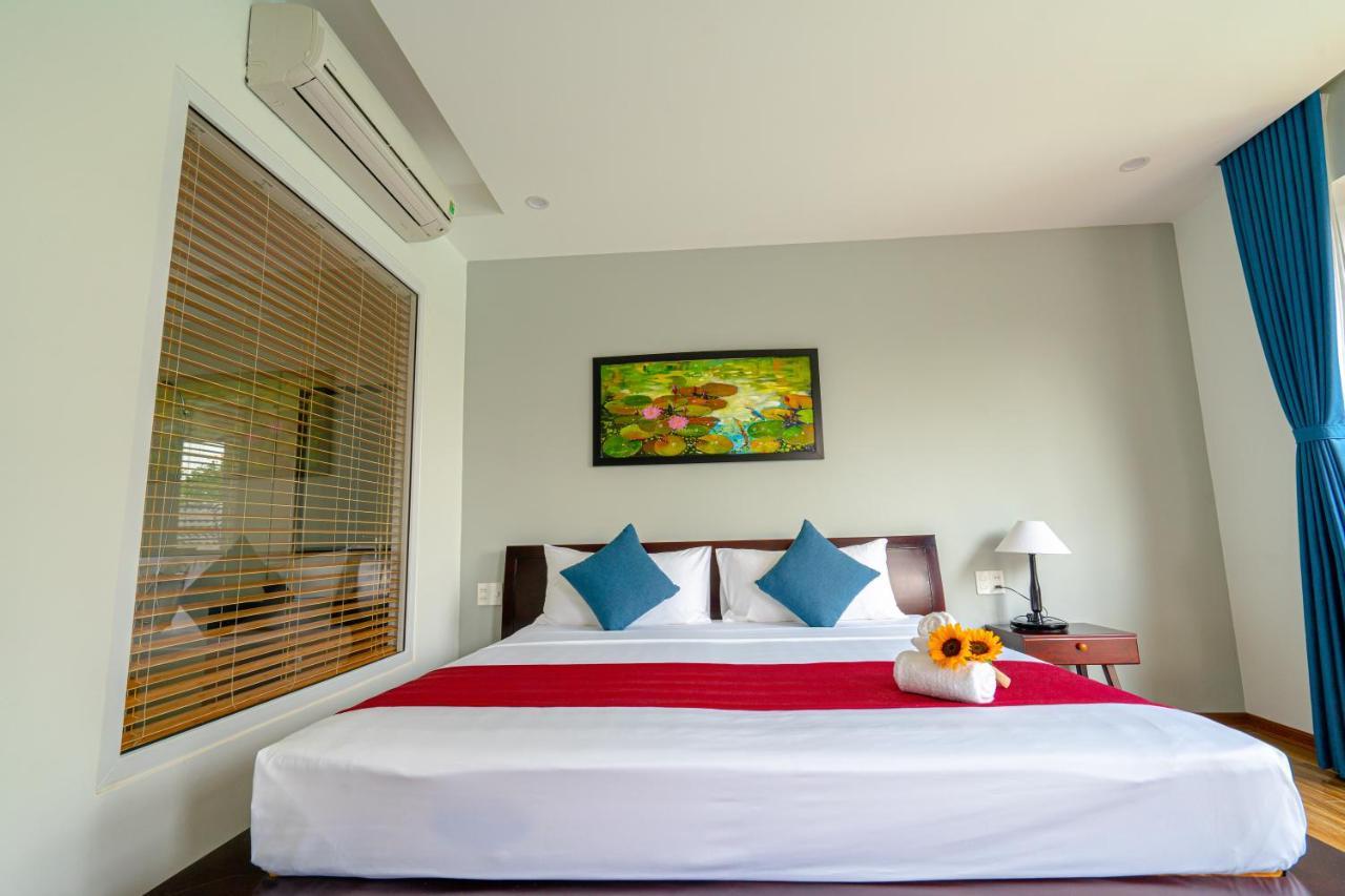 Homestay Golden Star *