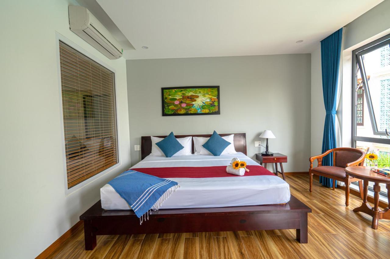 Homestay Golden Star *