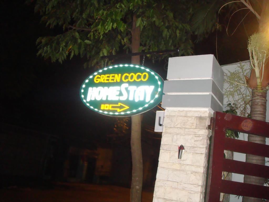 Green Coco Homestay