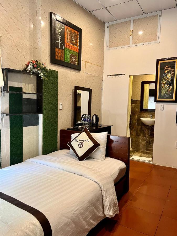 Ngo House 2 * Hoi An