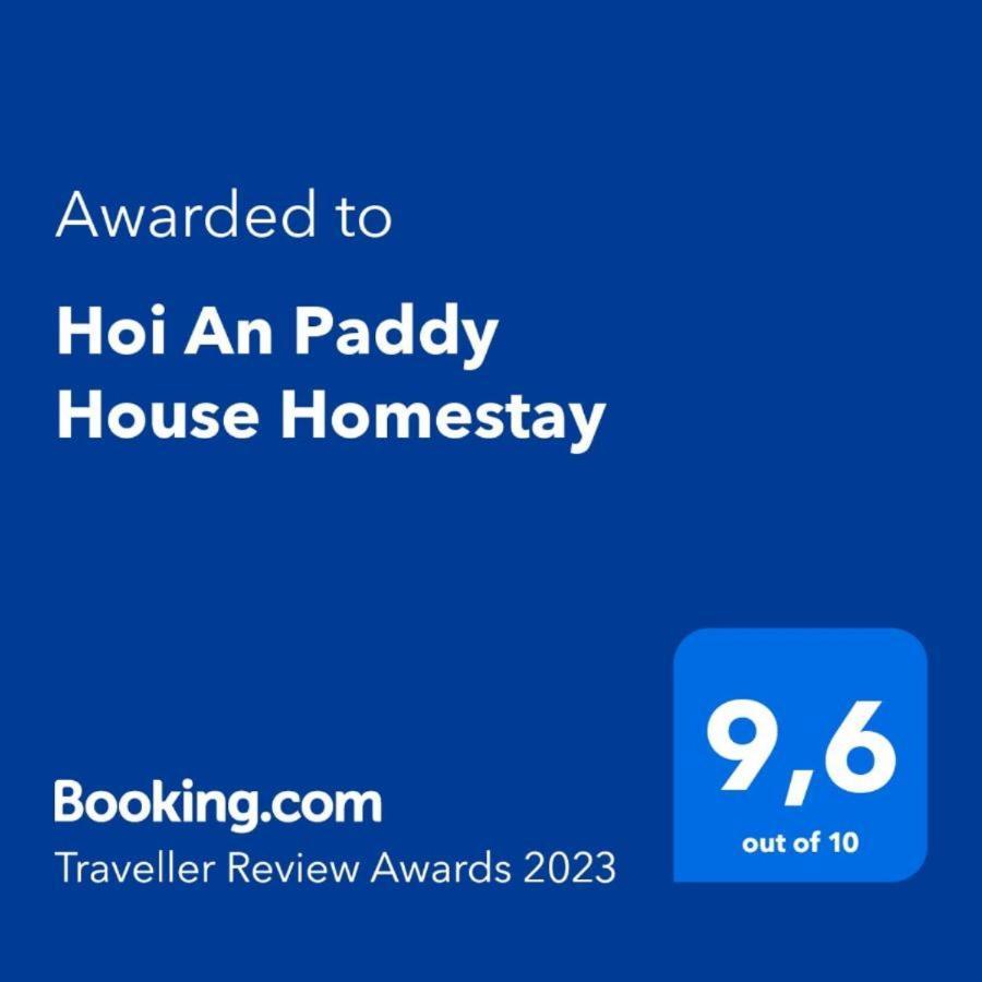 Paddy House Hoi An