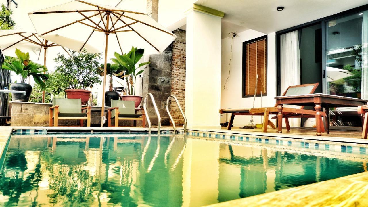 Homestay Hidden Gem