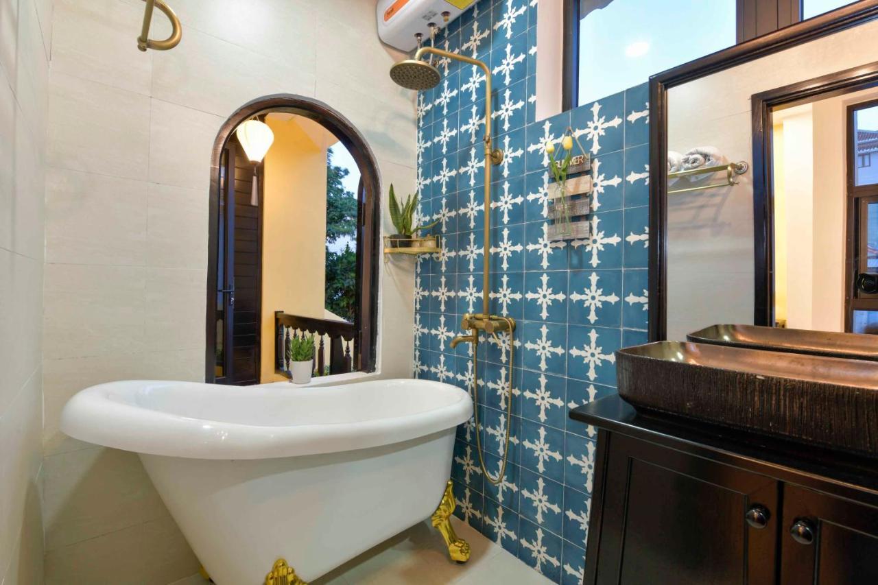Heritage Rosie - 2 Bedrooms With Private Pool And Authentic Decor Villa *