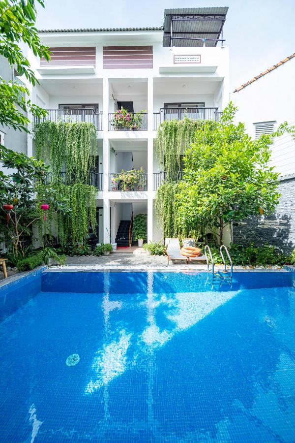 Pousada My Anh Boutique