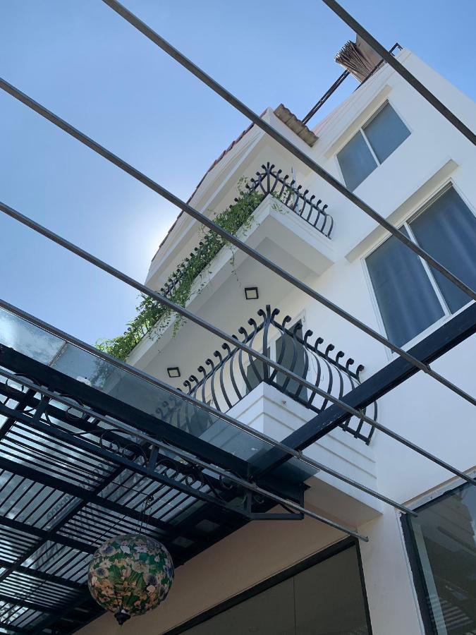 Silver Moon Hotel Hoi An