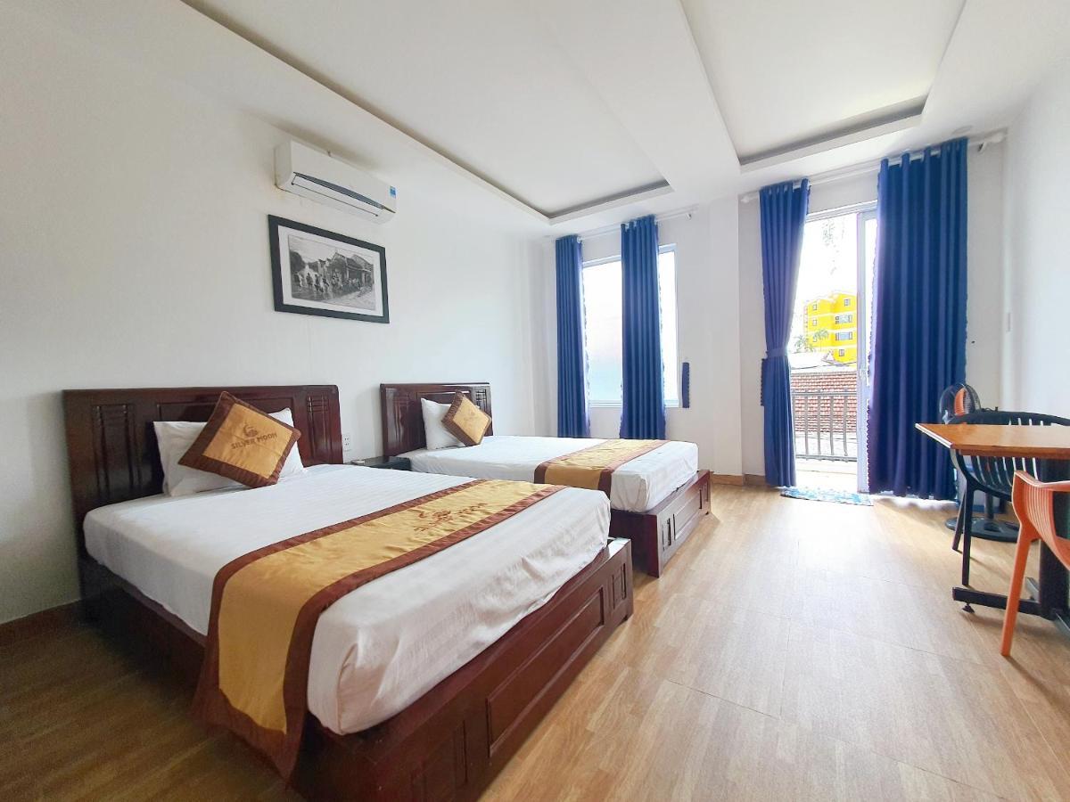 Silver Moon 3* Hoi An