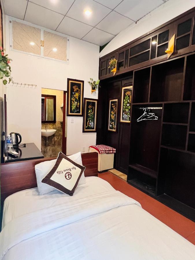 Ngo House 2 Homestay