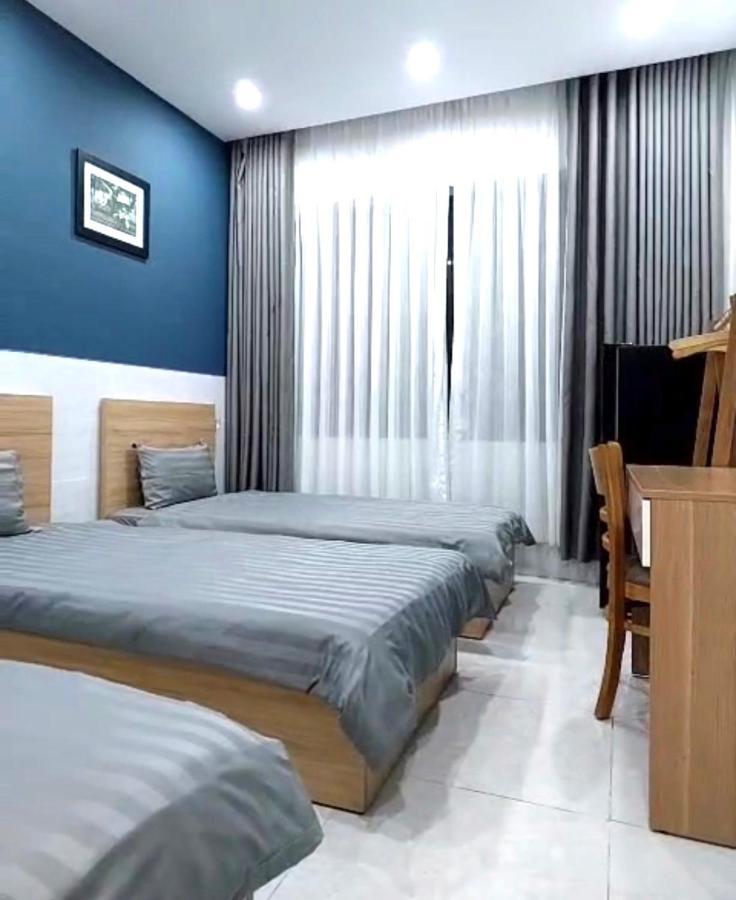 Sunny Bed & Breakfast Hội An