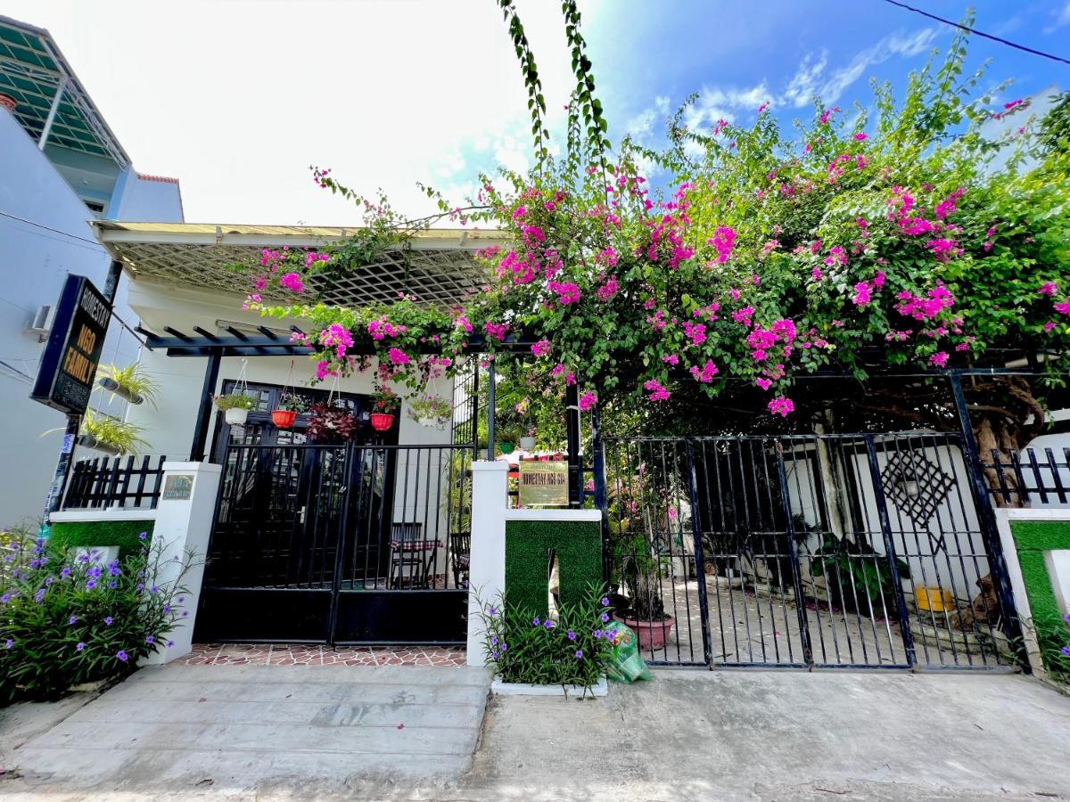 Ngo Family Apartment